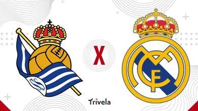Real Sociedad x Real Madrid: palpites, onde assistir e escala&ccedil;&otilde;es &ndash; La Liga &ndash; 14/09/2024