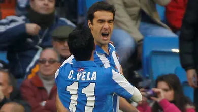 Real Sociedad embala para ser a quarta for&ccedil;a de La Liga