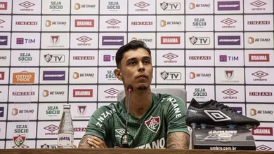 Afastado desde maio, Vitor Mendes se despede do Fluminense e se diz arrependido de &ldquo;erros do passado&rdquo;