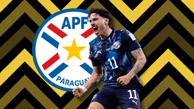 Turquia x Paraguai: Como os paraguaios podem se recuperar e seguir vivos na Copa do Mundo