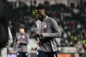 Como classifica&ccedil;&atilde;o de RD Congo &agrave; Copa do Mundo criou crise no Lille em v&eacute;spera de cl&aacute;ssico