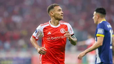 Quais s&atilde;o as op&ccedil;&otilde;es do Internacional para substituir o lesionado Alan Patrick?