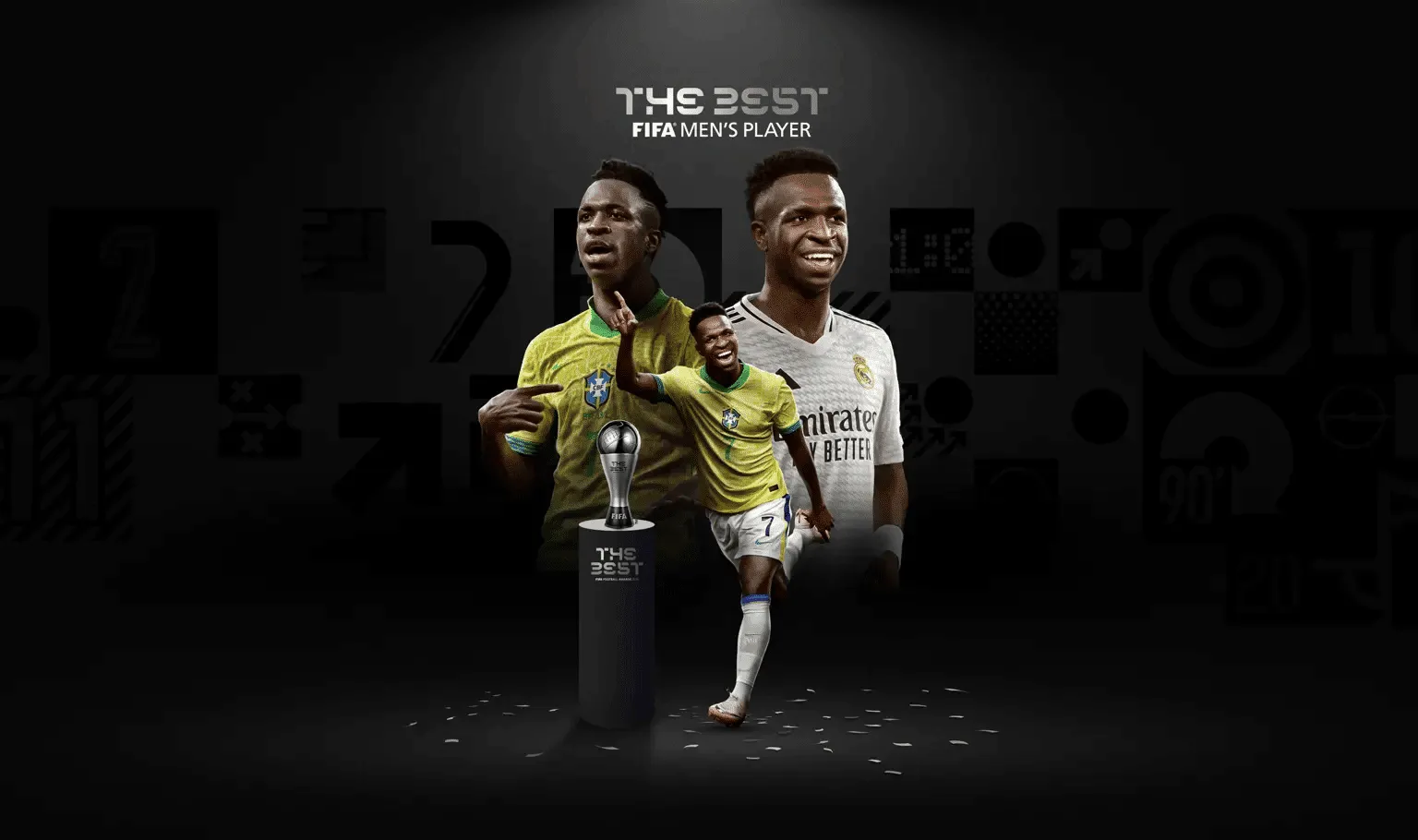 &lsquo;Vergonha&rsquo;, &lsquo;desrespeitoso&rsquo; e &lsquo;bagun&ccedil;a&rsquo;: as rea&ccedil;&otilde;es &agrave; cerim&ocirc;nia do Fifa The Best