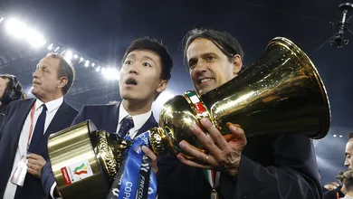 Entenda por que grupo chin&ecirc;s teve de deixar Internazionale mesmo com sucesso&nbsp;em&nbsp;campo