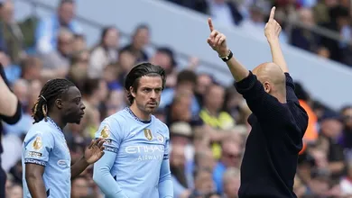 &lsquo;O tempo dele acabou no Manchester City. Ele tem que sair do clube&rsquo;