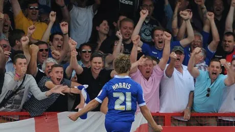 Torcedores do Portsmouth compram est&aacute;dio do clube
