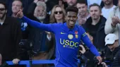 Estêvão contradiz análise de Alonso em vitória do Chelsea sobre o Manchester United