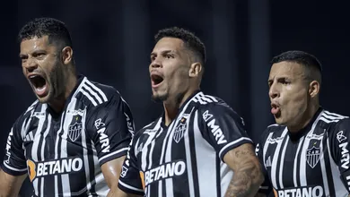 Atl&eacute;tico-MG n&atilde;o arrecadou 50% do que precisa em 2024 e titulares podem ser negociados