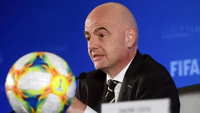 Fifa confirma o novo Mundial de Clubes &agrave; China, mas j&aacute; lida com cr&iacute;ticas &agrave; sua escolha