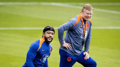 Como declara&ccedil;&atilde;o do t&eacute;cnico da Holanda motivou Memphis em vit&oacute;ria do Corinthians