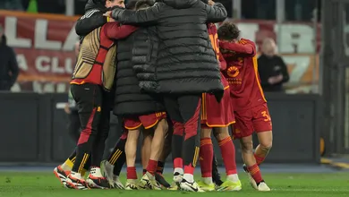 Assim ser&atilde;o as oitavas de final da Liga Europa