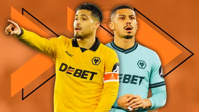 Sald&atilde;o dos Wolves: Os destinos mais coerentes para Andr&eacute; e Jo&atilde;o Gomes na Premier League
