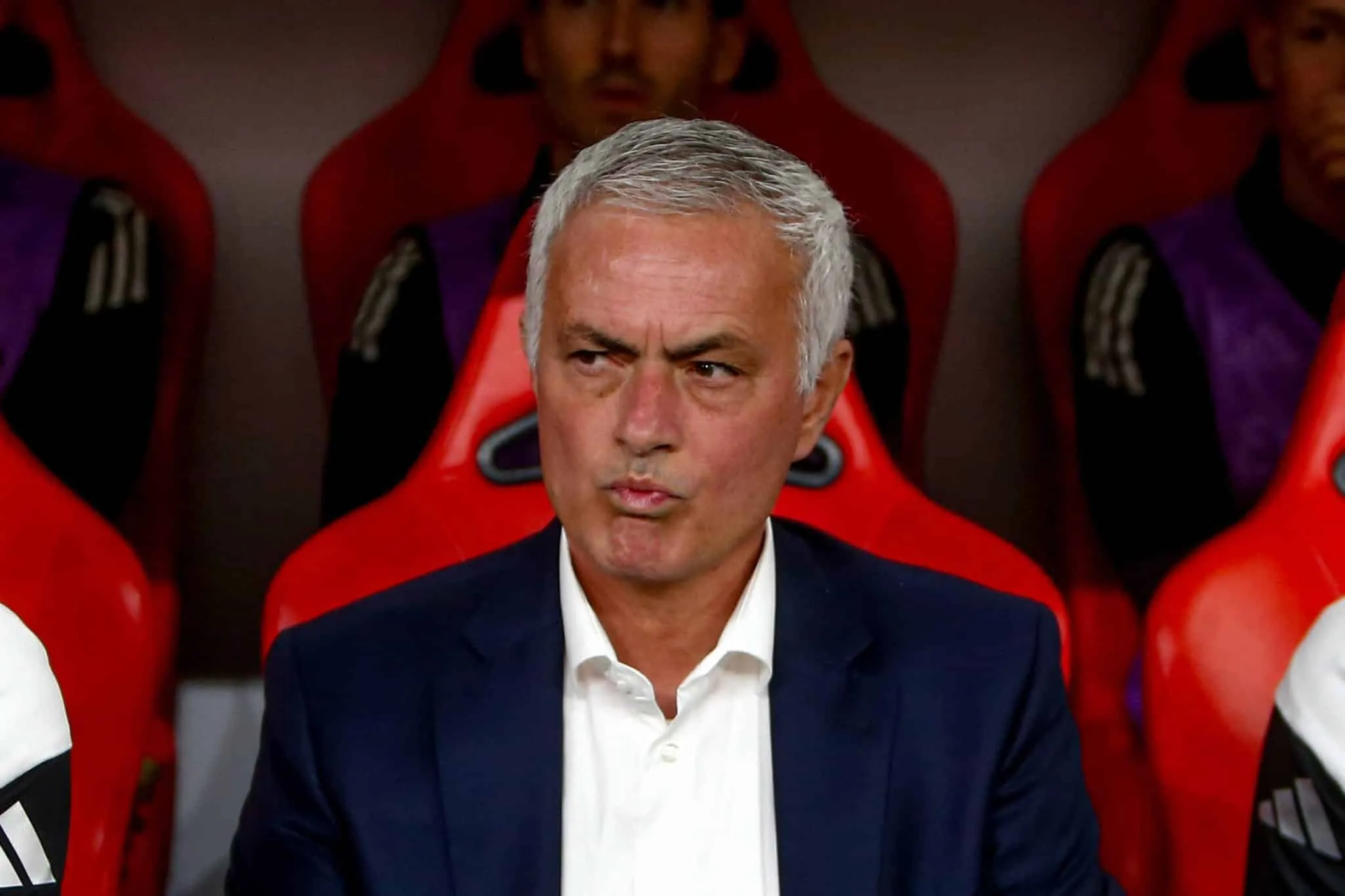 &lsquo;Mourinho n&atilde;o est&aacute; focado como antes. O problema dele &eacute; que n&atilde;o se atualizou&rsquo;