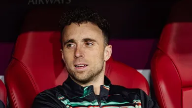 &lsquo;Marta fez uma grande diferen&ccedil;a&rsquo;: Liverpool revela inspira&ccedil;&otilde;es de Diogo Jota