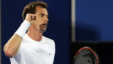Quando n&atilde;o est&aacute; jogando t&ecirc;nis, Andy Murray tamb&eacute;m &eacute; um fan&aacute;tico por Football Manager