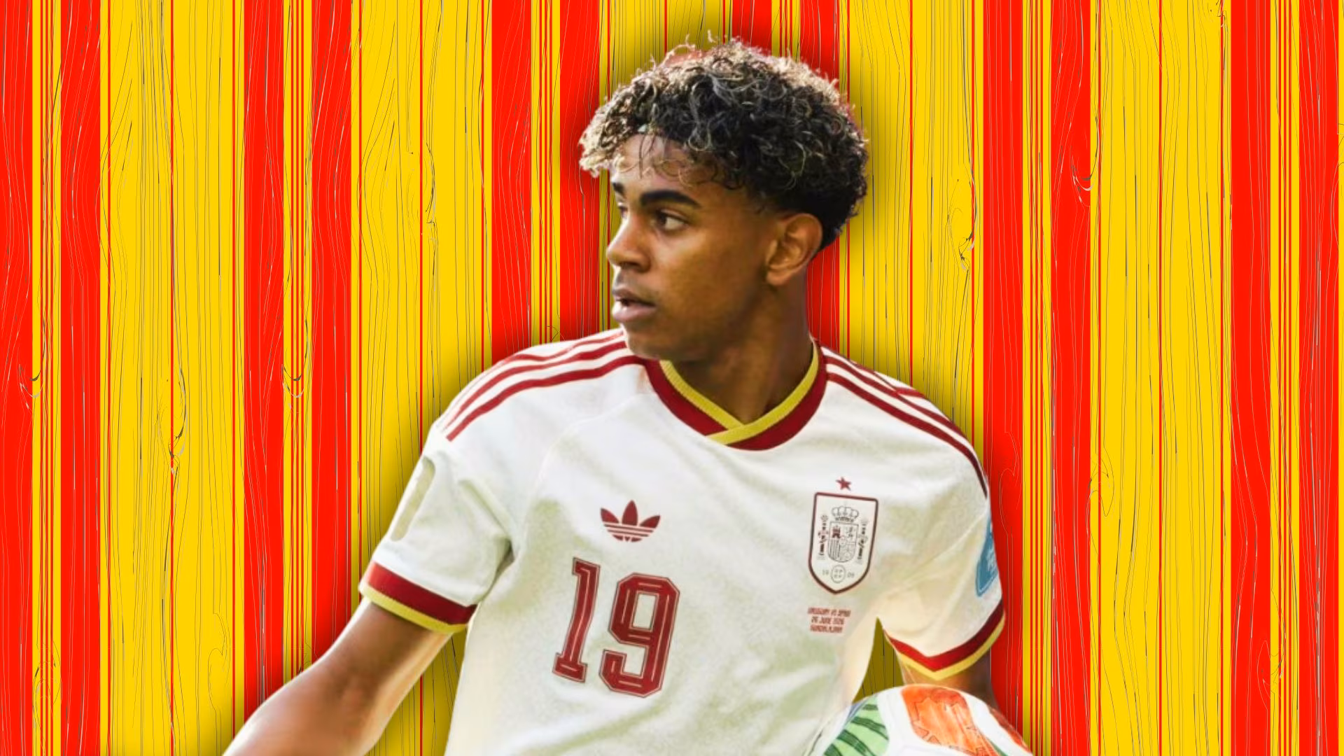 Quando Lamine Yamal ter&aacute; seu grande momento na Copa do Mundo 2026?