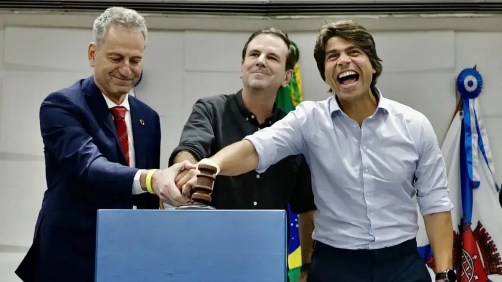 Flamengo pode receber um choque de realidade em dia festivo por conta do novo est&aacute;dio