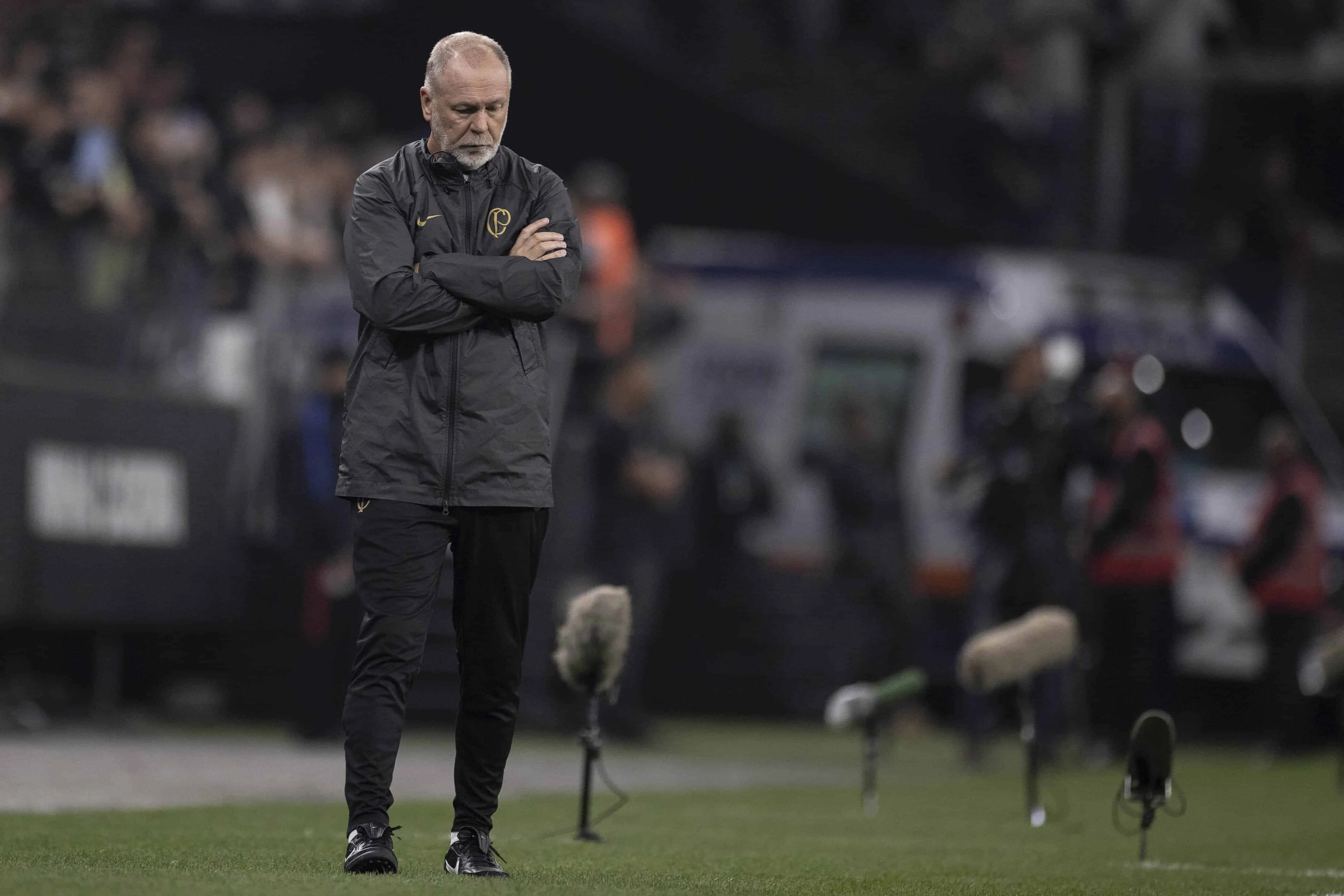 Pelo que o Corinthians ainda briga at&eacute; o fim do Brasileir&atilde;o?