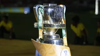Atl&eacute;tico-MG x Flamengo: sorteio define mandos e datas da final da Copa do Brasil