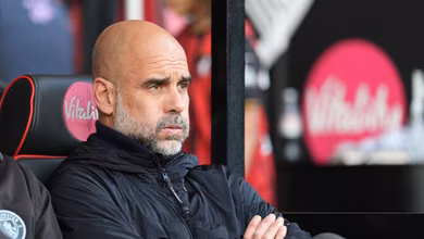 Arsenal campe&atilde;o: Ap&aacute;tico, City para no Bournemouth e falha em dar despedida &agrave; altura de Guardiola