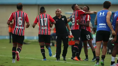 Podcast #40: Conversa com Betinho do Confian&ccedil;a, Vasco, S&atilde;o Paulo e a pol&iacute;tica no futebol