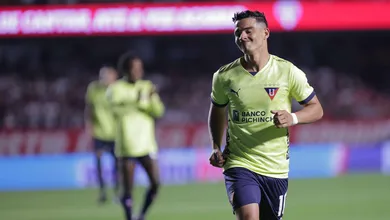 Onde assistir, palpites e escala&ccedil;&otilde;es de LDU x Defensa y Justicia &ndash; Sul-Americana &ndash; 27/09/23