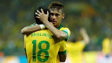 O olhar de fora: Sele&ccedil;&atilde;o &ldquo;sem classe e eleg&acirc;ncia&rdquo;