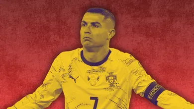 Al-Nassr: Quando pode sair o mil&eacute;simo gol de Cristiano Ronaldo? A IA tenta responder
