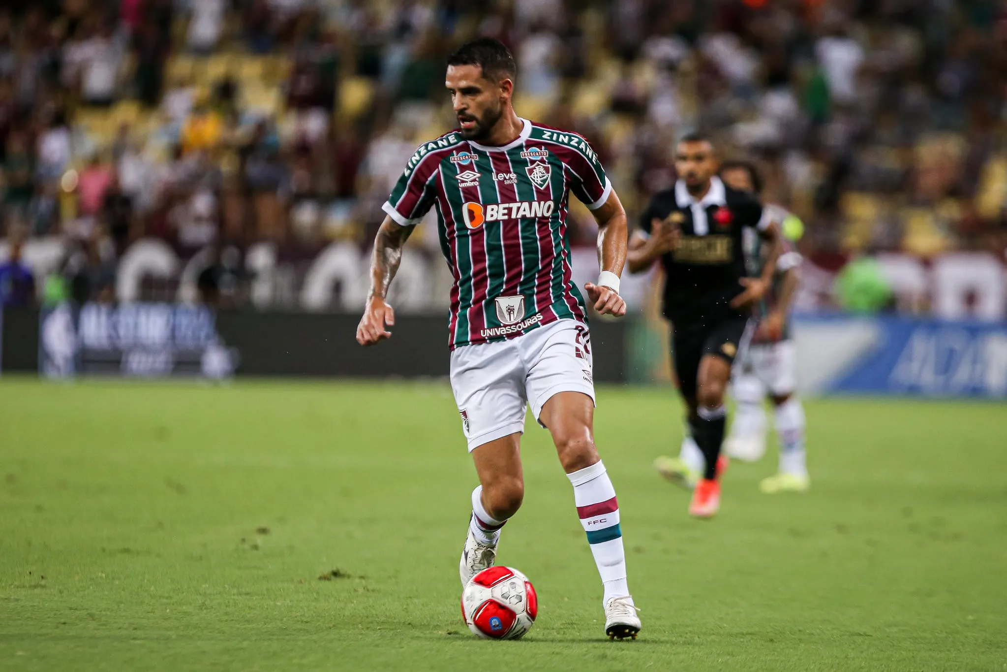 Recopa pressiona Fluminense, que tem pouco tempo para encontrar melhor vers&atilde;o em 2024