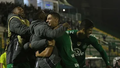 O sangue copeiro da Chape ferveu para mais um triunfo inimagin&aacute;vel, que leva ao menos &agrave; Sula