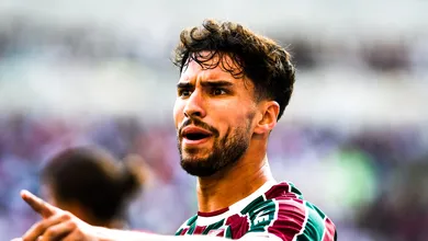 X&ocirc;, crise: Fluminense testa nova forma&ccedil;&atilde;o para voltar a vencer na Libertadores