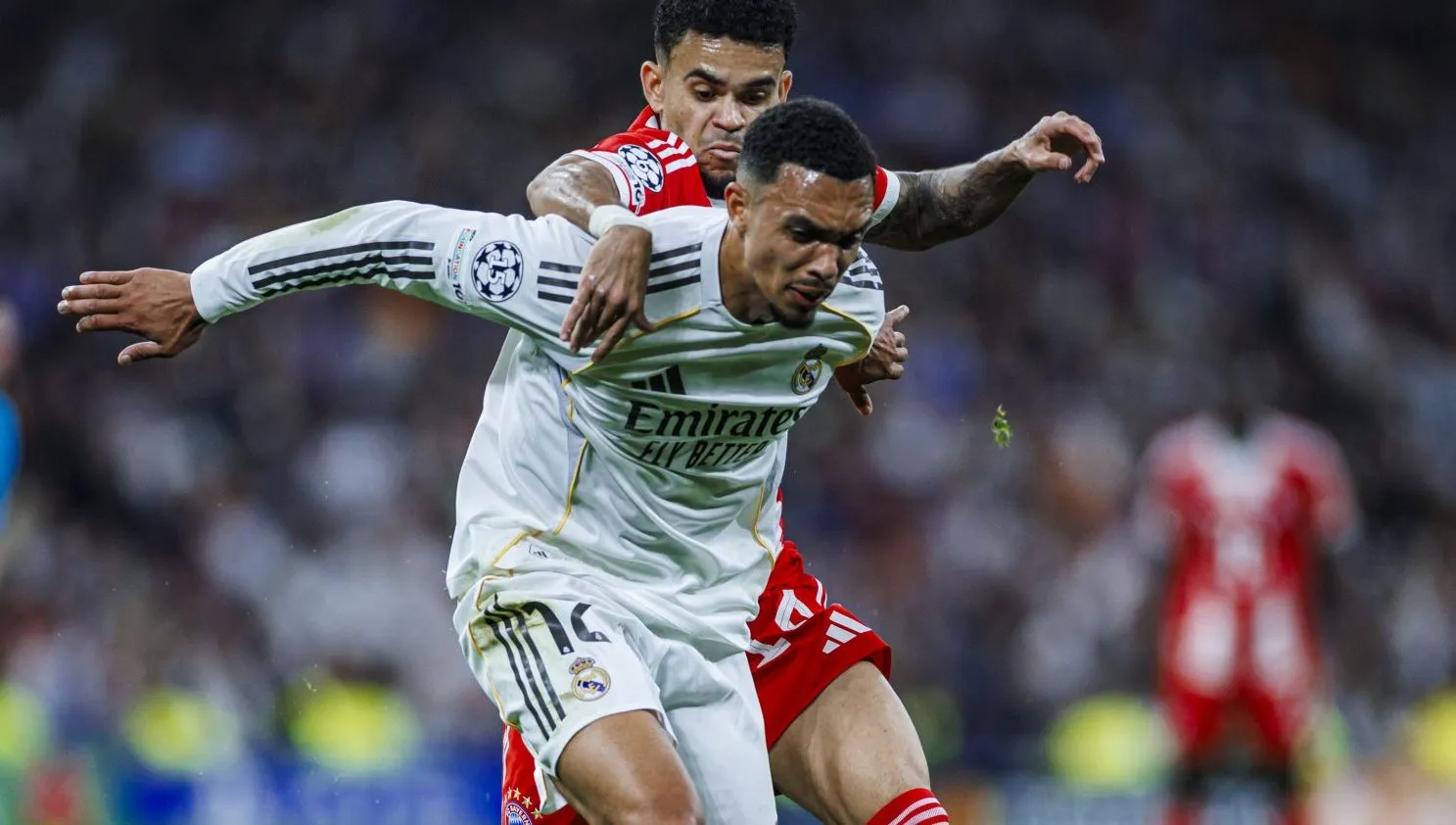 Roy Keane ap&oacute;s derrota do Real Madrid: &lsquo;Estou farto dele em jogos importantes. S&atilde;o erros infantis&rsquo;