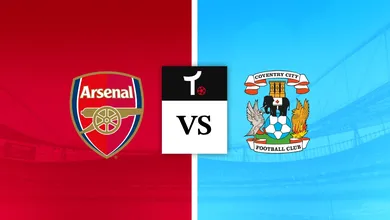 Arsenal x Coventry Palpite &ndash; Dicas e not&iacute;cias (21/08)