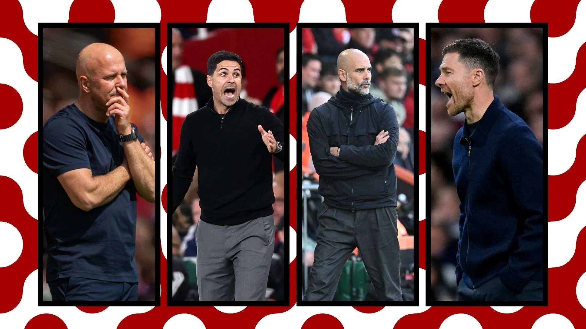 Hegemonia do Arsenal? Como pode ser disputa pelo t&iacute;tulo da pr&oacute;xima Premier League