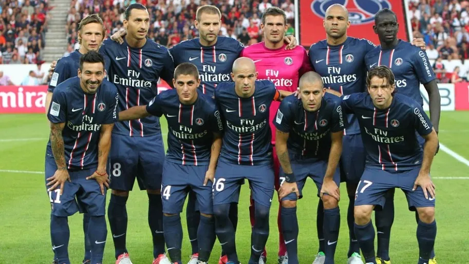 Guia da Ligue 1 (III)