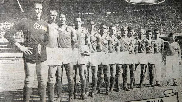 [Arquivo] Por que a Ta&ccedil;a Rio foi importante independente de ser Mundial ou n&atilde;o