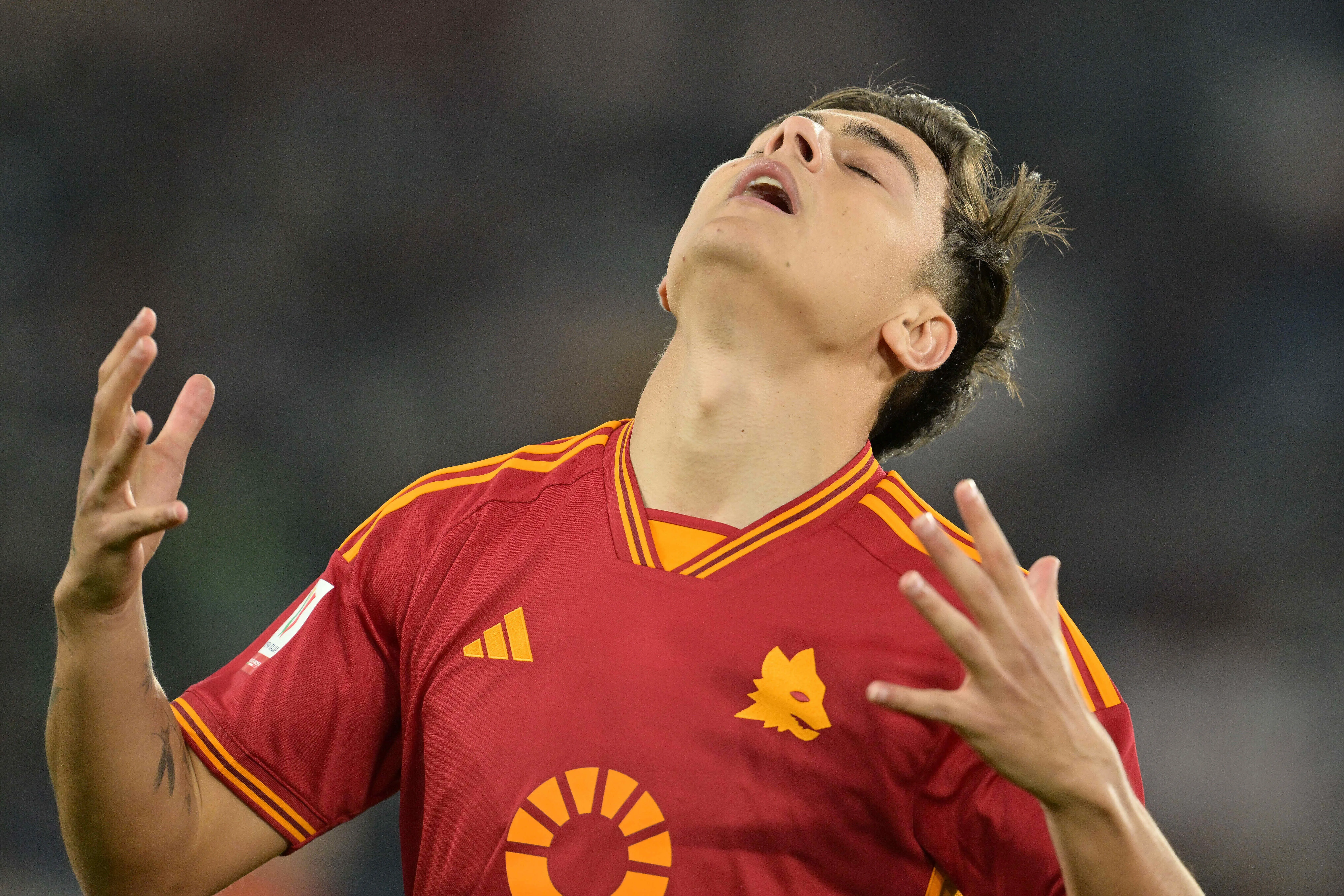 Podia at&eacute; ser no Coliseu: Roma e Atalanta far&atilde;o de um joga&ccedil;o a briga por ida &agrave; Europa na Serie A