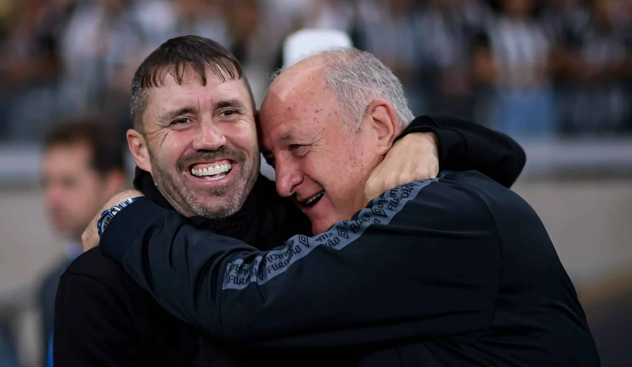 O futebol brasileiro &eacute; uma sabida caixinha de surpresas, mas Felip&atilde;o caprichou na sexta insana dos At(h)l&eacute;ticos