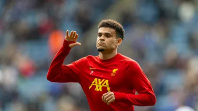 Liverpool aceita vender Luis D&iacute;az por R$ 520 milh&otilde;es e vai lucrar quase 100%