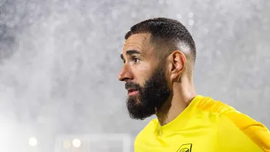Al-Ittihad de Benzema perde mais uma, n&atilde;o vence h&aacute; cinco e est&aacute; 11 pontos do l&iacute;der