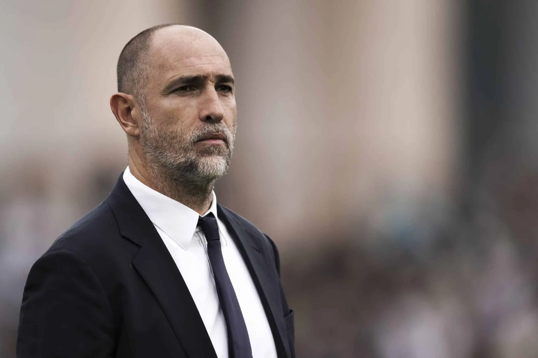 &lsquo;Demiss&atilde;o? N&atilde;o tenho medo&rsquo;: Tudor diz que &lsquo;aproveita&rsquo; press&atilde;o na Juventus
