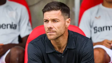 Leverkusen ser&aacute; ref&eacute;m de seu sucesso na Bundesliga? Xabi Alonso responde
