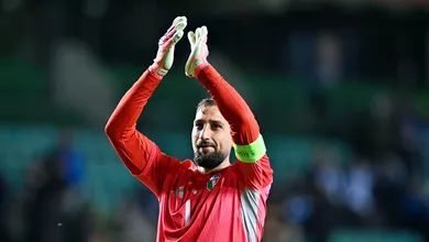 Como a It&aacute;lia ainda pode ir &agrave; Copa do Mundo? Vit&oacute;ria contra a Est&ocirc;nia ajuda no caminho