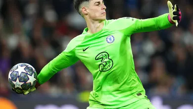 Kepa deixa reserva do Chelsea para amea&ccedil;ar vaga de goleiro brasileiro na Premier League