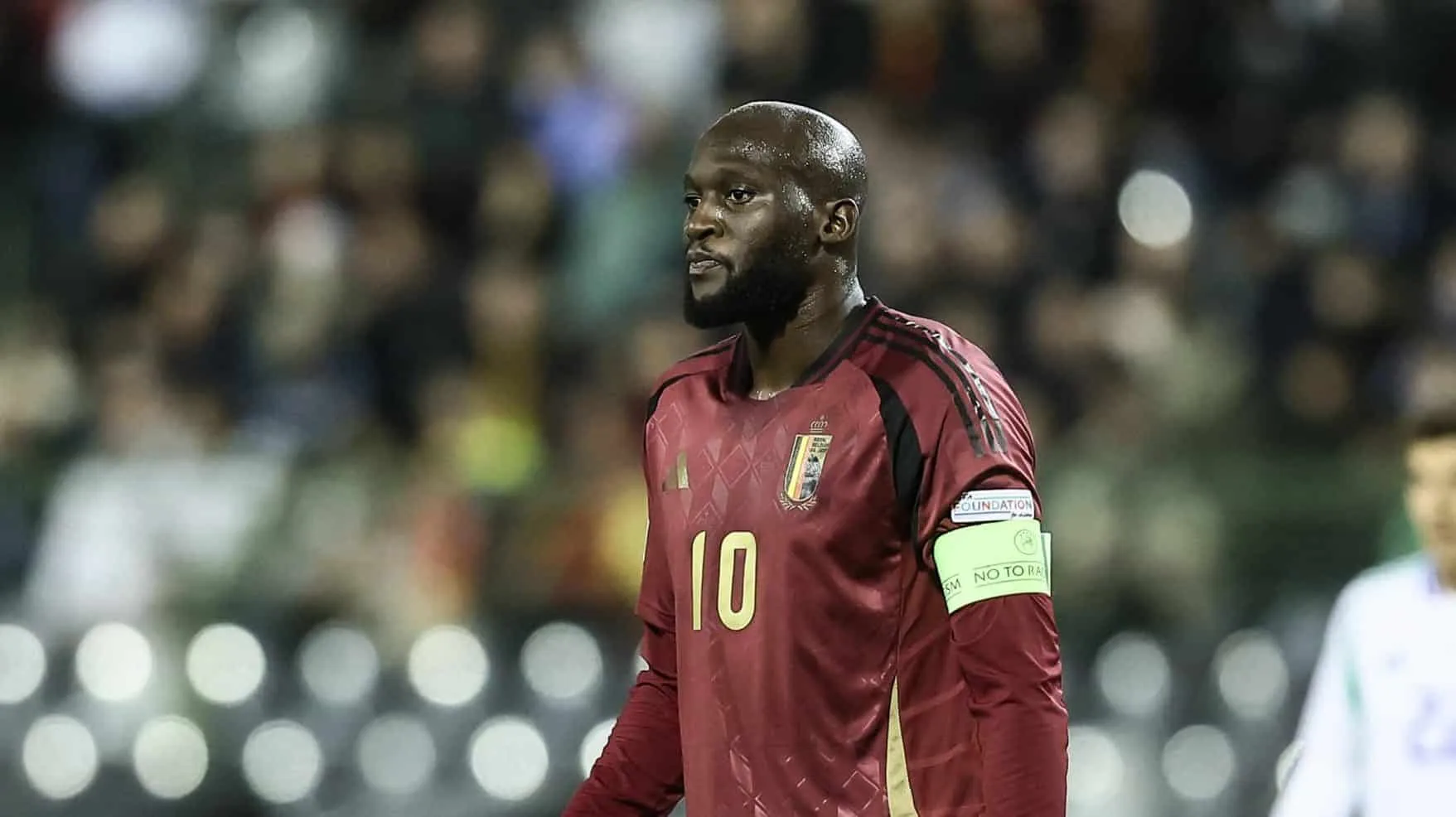 It&aacute;lia aumenta problemas da B&eacute;lgica, que corre risco de rebaixamento na Liga das Na&ccedil;&otilde;es