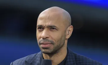 Henry elege Bola de Ouro: &lsquo;V&atilde;o dizer que ele n&atilde;o ganhou nada, mas acho que isso j&aacute; aconteceu antes&rsquo;