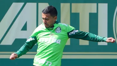 Palmeiras se aproxima de prazo para nova volta de Dudu: Vai dar para contar com ele?