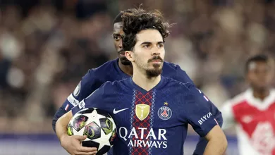 &lsquo;Seria est&uacute;pido&rsquo;: Sonho do Real Madrid, Vitinha fala abertamente sobre seu futuro