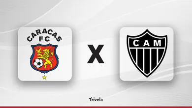 Caracas x Atl&eacute;tico-MG: palpites, onde assistir e escala&ccedil;&otilde;es &ndash; Sul-Americana &ndash; 23/04/2025