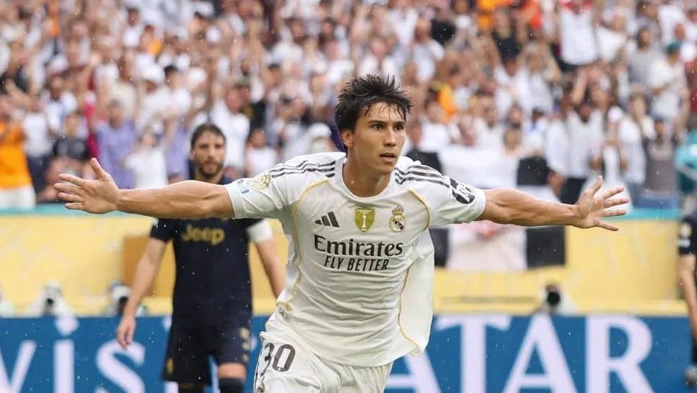 Aposta de Alonso justifica &lsquo;irrita&ccedil;&atilde;o&rsquo; de Endrick, brilha de novo e classifica Real Madrid
